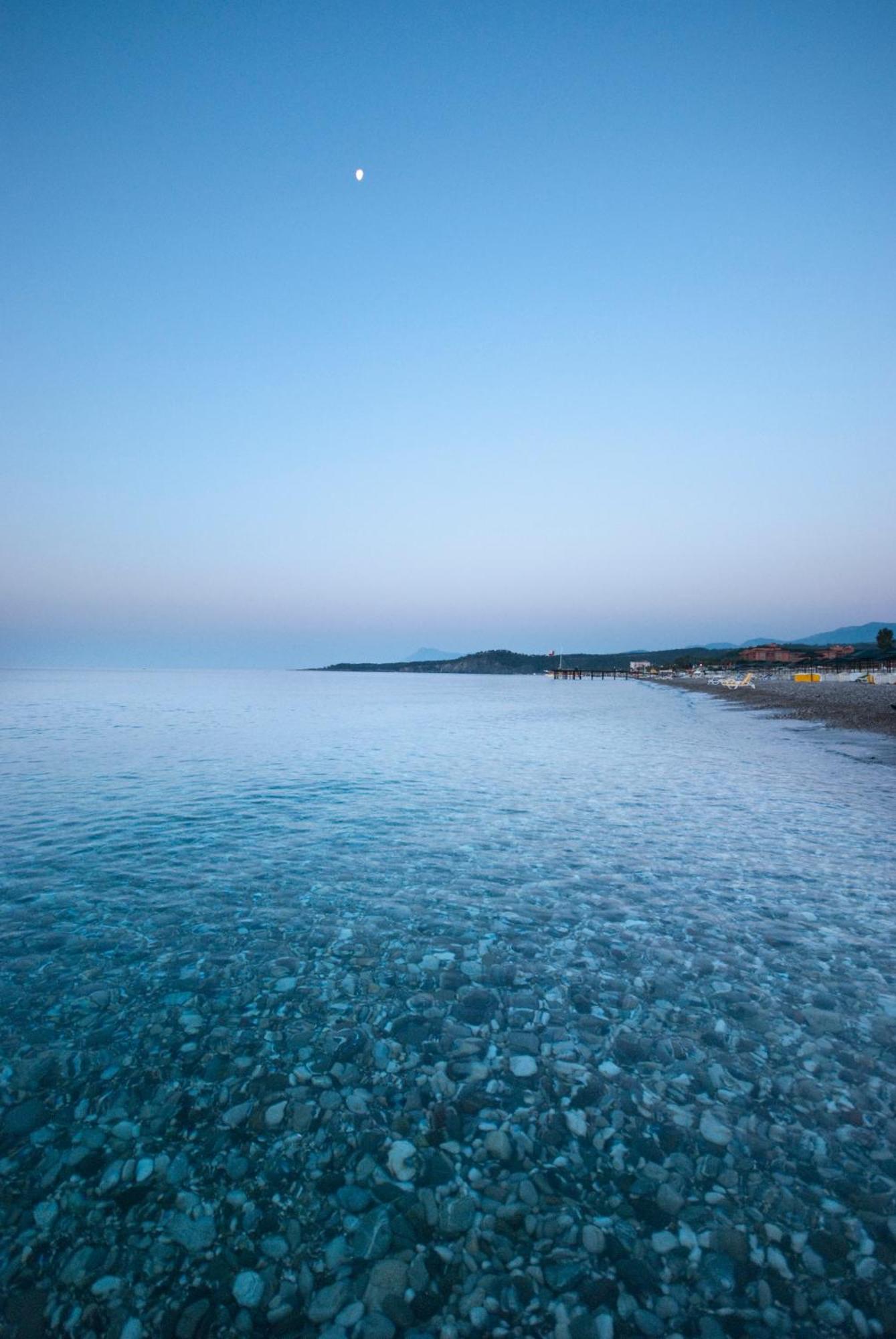 White Lilyum Otel Antalya