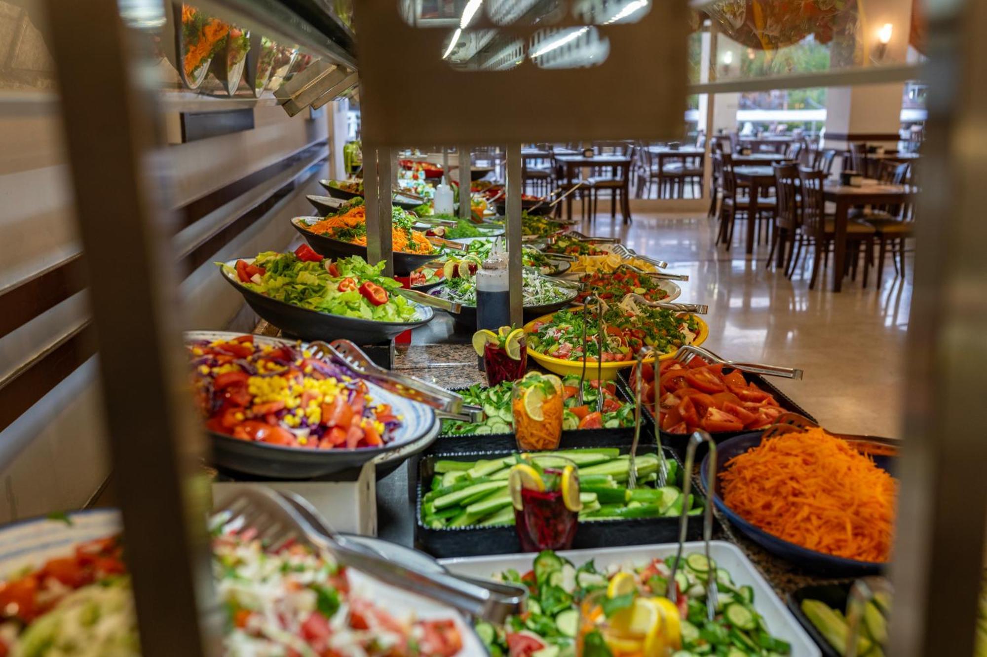 Otel White Lilyum Antalya